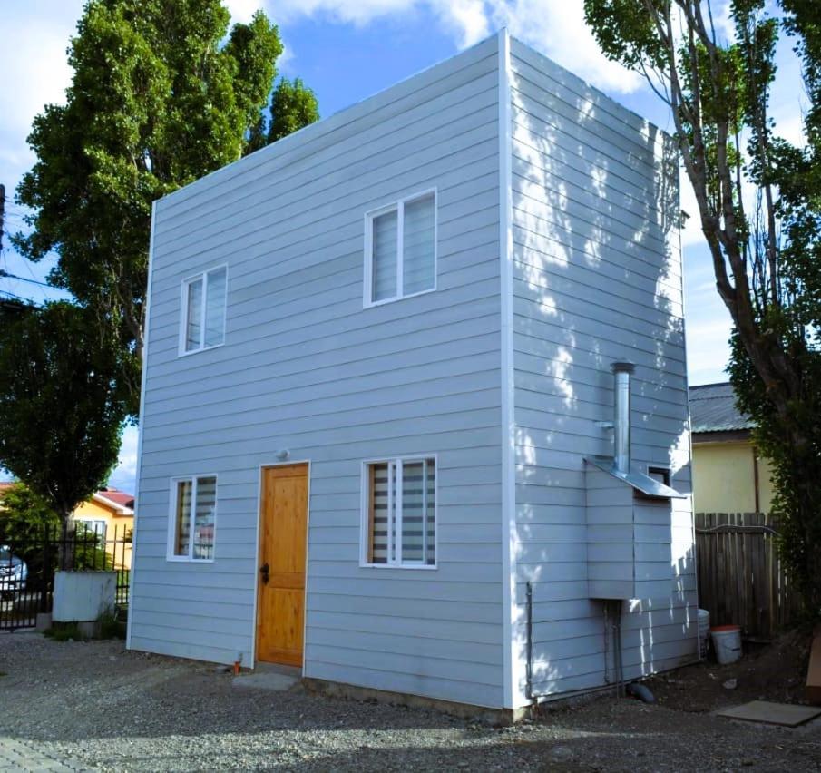 Apartamento Sima Michi Puerto Natales