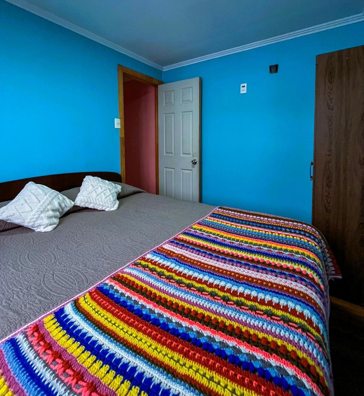 Apartamento Sima Michi