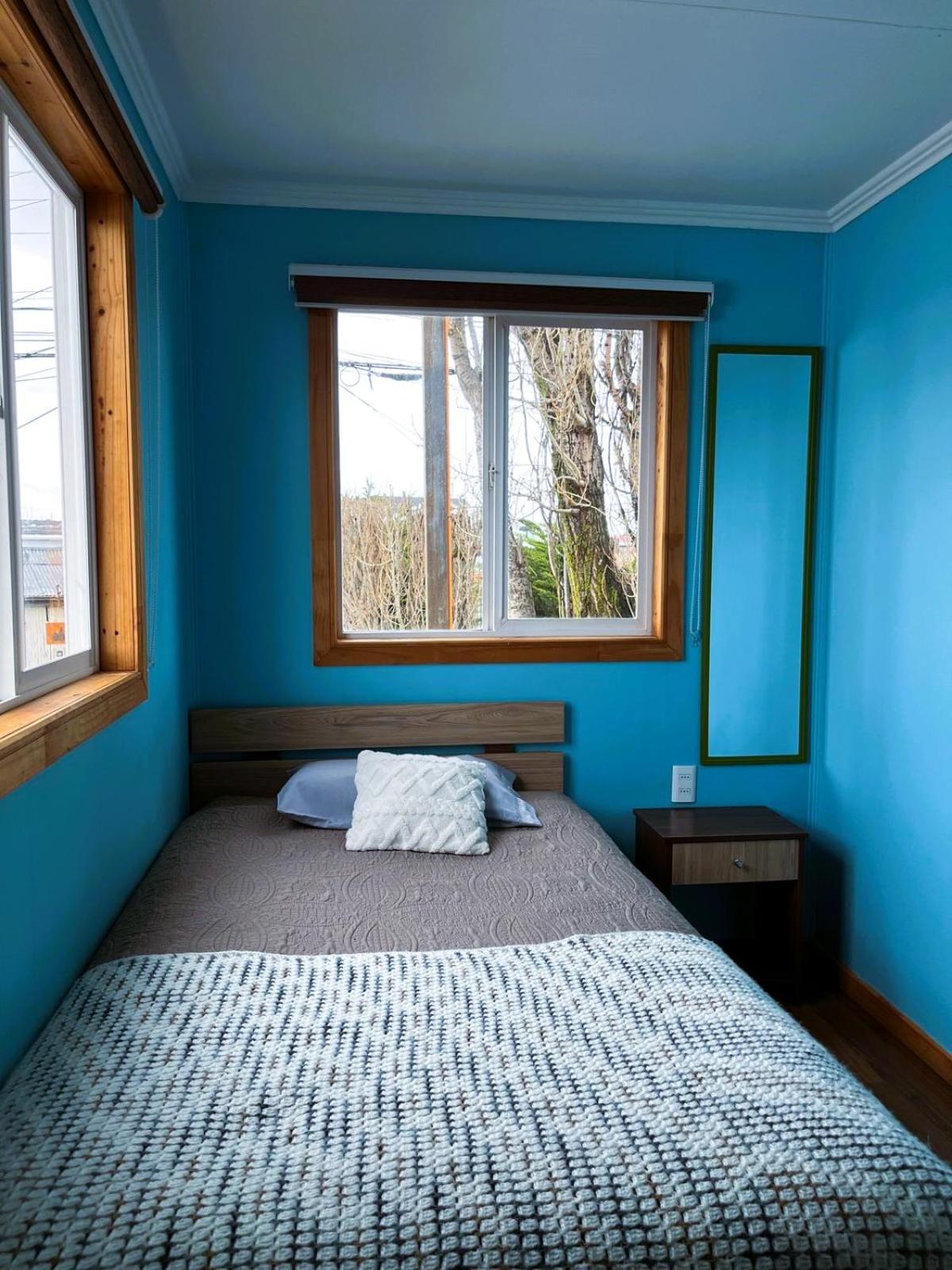 Apartamento Sima Michi *