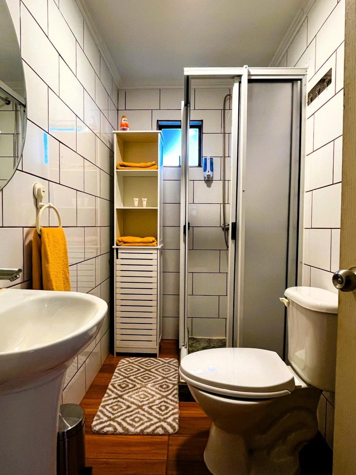 Sima Michi Apartamento