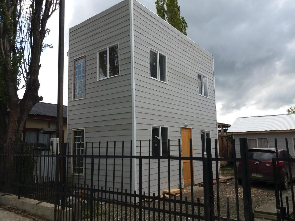 Sima Michi Apartamento Puerto Natales